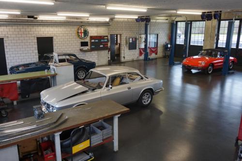 Moser Werkstatt